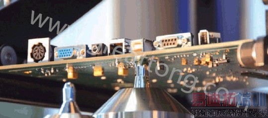 PCBAѡ���Բ��庸��¯(Selective Wave Soldering Machine)����ȱ��-���ں�����