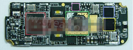 �����ֻ�PCB���-���ں�����