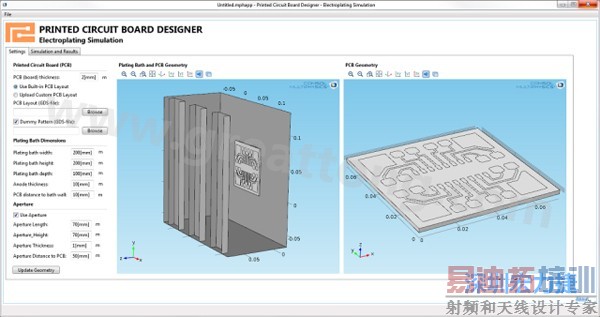 ���App����PCB�������Ա���벻ͬ�����(�����򲻺�����ͼ��)��������㣬Ȼ����ܲ鿴������ĺ�Ⱦ�����-���ں�����