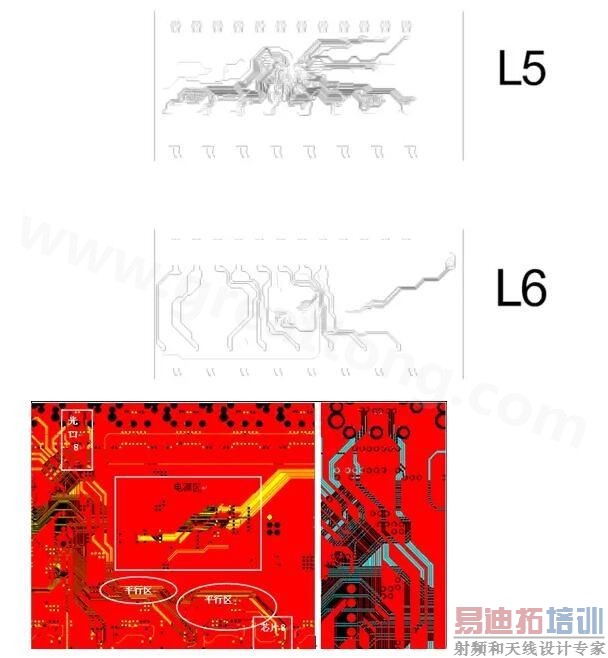 Ӱ��PCB�迹�ź����ط���-���ں�����