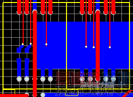 ����Ƭ���ӵĽǶ�̸����Ż�PCB���-���ں�����