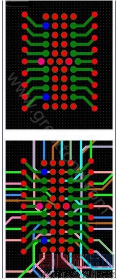 �����ڹ��������ڲ������ⲿ������0.5mmդ�����ȳ�-���ں�����
