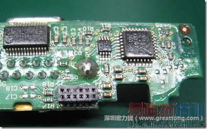 ������Ե����ʴ�ᡢ��·����汻��/Ϳ��(Conformal coating)������