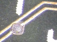 ����̽�뼼��(bead probe)-����ICT�Ĳ��Ժ�����