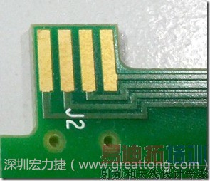 PCBA���ã�HotBar(��ѹ��������)���Ӷ�·�����⴦��ԭ����������