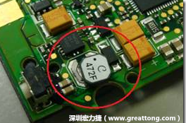 零件掉落与端点使用银镀层的关系?