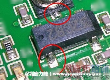 ��Ǧ������(HASL)��������ԭ��