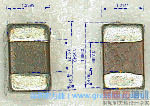 Capacitor_terminal_size(���ݶ˵�ߴ�)
