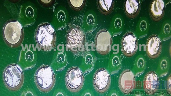 PCBA���ã�BGA�麸NWO(Non-Wet-Open)�γɵ�ԭ�򼰿��ܽ������