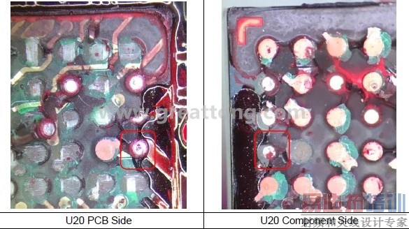 Red-Dye_BGA_crack_failure_Picture04