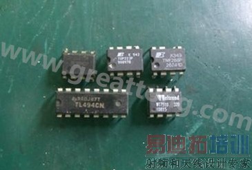 ��Դ��PCBAԪ����-���ֿ���IC