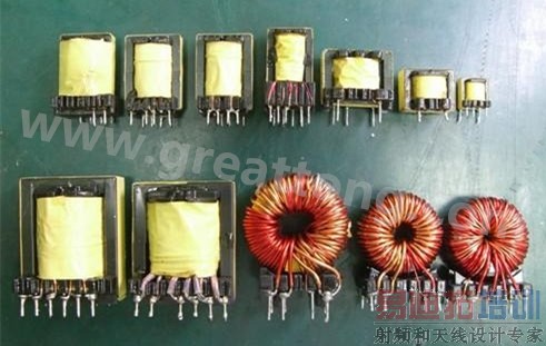 ��Դ��PCBAԪ����-��ѹ��