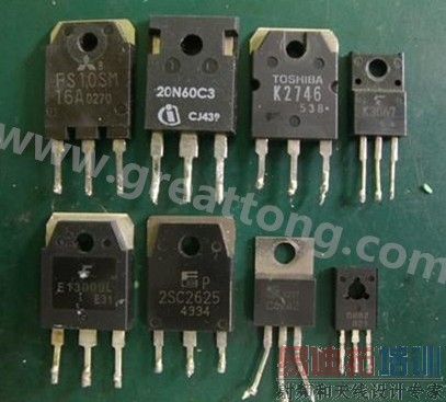 ��Դ��PCBAԪ����-���ؾ����