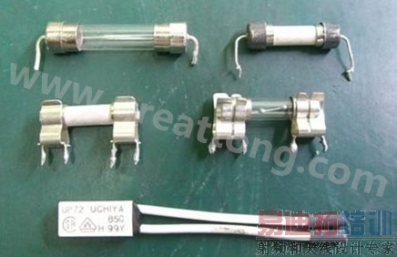 ��Դ��PCBAԪ����-����˿