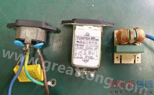 ��Դ��PCBA�������������