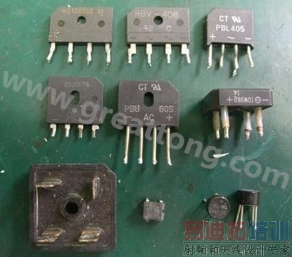 ��Դ��PCBAԪ����-��ʽ������