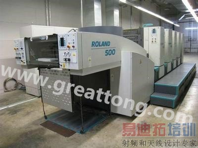 PCBA加工设备一:印刷机