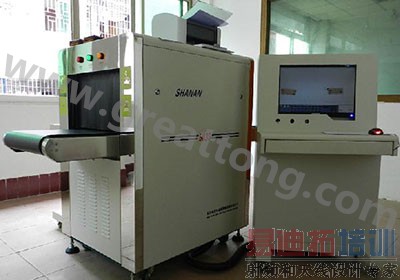 PCBA加工设备五:X光检测器
