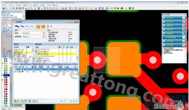 PCBA DFM����ʵ��3�� Via���뺸�̼�����