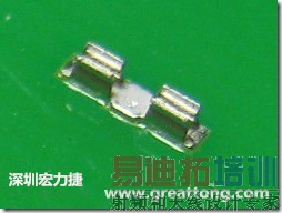 SMT加工使用屏蔽夹来取代屏蔽框