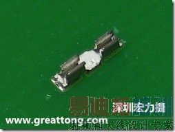 SMT加工使用屏蔽夹来取代屏蔽框