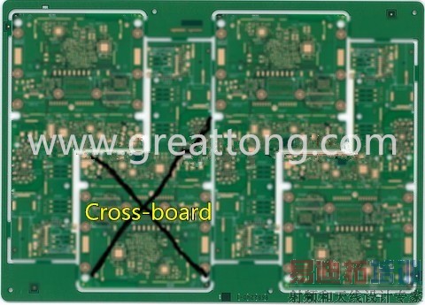 PCBA���ã�ʲô�ǡ�Cross-board����X-board�������塿