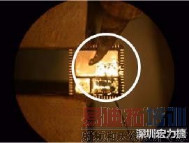 ��QFN�����㺸�������������25%��