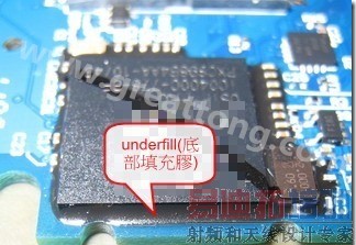 ��ξ���PCBA�ӹ�BGA�ײ���佺�費��Ҫ��ӣ�