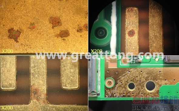 PCBA���Ʒ��Ҫ����ʪ�ȹܿذ�װ��