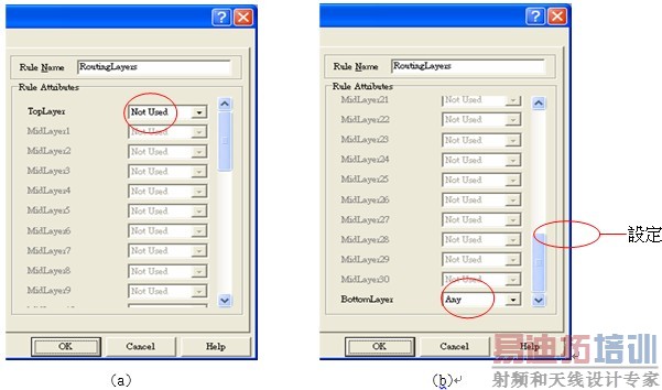 ͼ19 ���²���趨