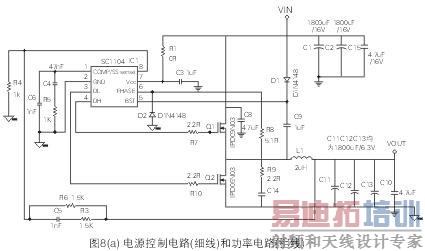 ���ص�Դԭ��ͼ