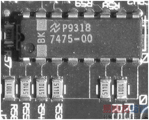 PCB��װԪ��ͼ��