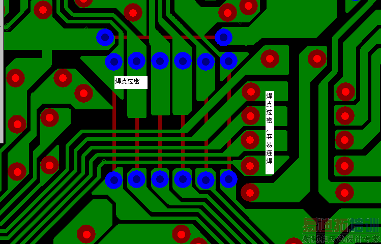PCB��ƺ�����ܣ�����ɲ��������������©��