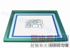 SMT加工激光钢网-深圳宏力捷