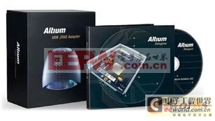 PCB设计软件综述(2011版)