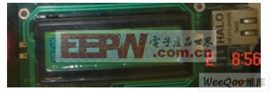 ��ǩ��Ϣ��LCD ����ʾ