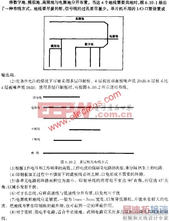 һ�ֲ��߷�ʽ  www.elecfans.com