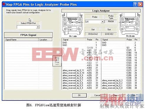 FPGAViewѸ�ټ���ӳ�����