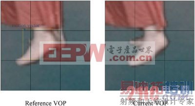 暂时冗余和运动预测