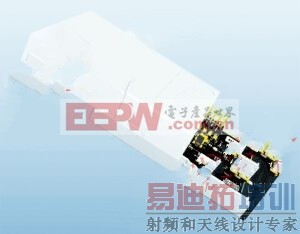 �����Ʒ�еĵ������е��Ʒ����໥���ڡ��໥���� www.elecfans.com