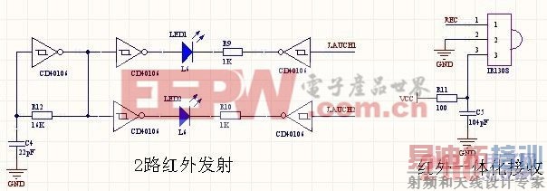 ͼ3 ���ⷢ�������ԭ��ͼ