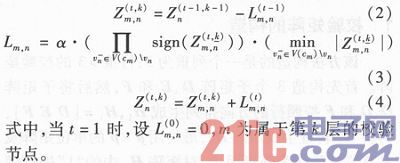 ����FPGA�Ĵ�Χ��QC_LDPC���������