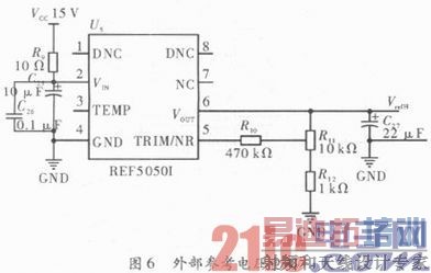 ����FPGA�ĸ߾���Ƶ�ʵ�ѹת��ϵͳ���ʵ��