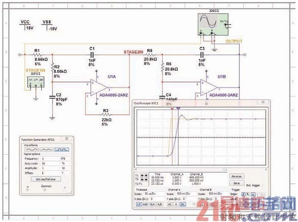 ͼ3�������⹤�߿���ʱ����Ӧ