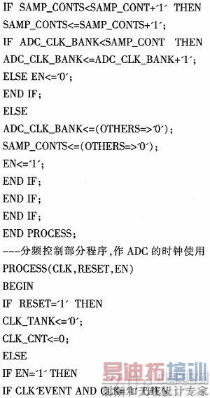 ����FPGA�ĵ�Чʱ�����