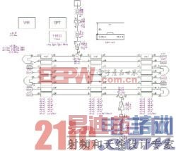 ͼ1 Serenade�е�΢������ʽ�˲�����ԭ��ͼ��