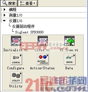 SIGLENT �ṩ��SPD3000ϵ�е�Դ������������