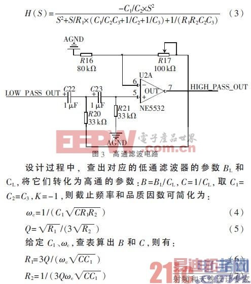 ����FPGA�������źŲɼ�ϵͳ��� 