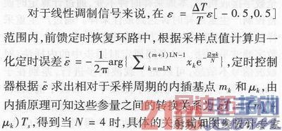 ���������ж�ʱͬ�������FPGAʵ��