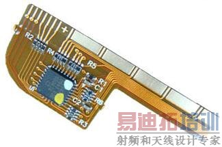 FPC的三大种类都是什么?